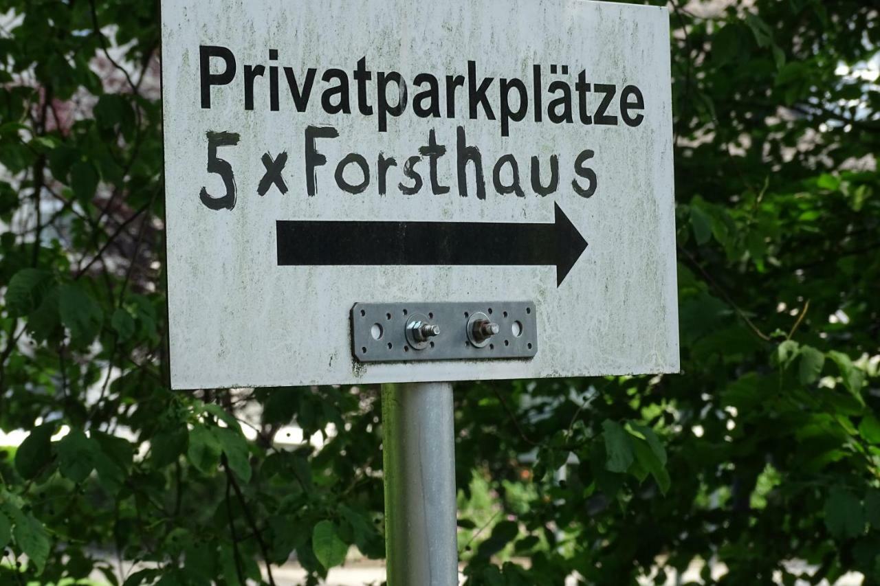 Ferienwohnung "Kleine Auszeit" Olsberg Exteriér fotografie